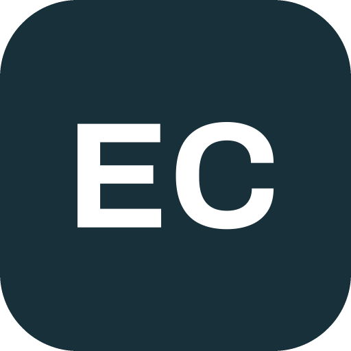 Elm City Drums logo